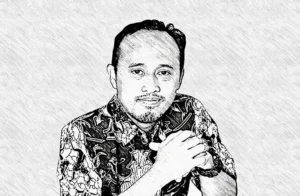 Joki dan Dilema Kebijakan Publikasi Ilmiah