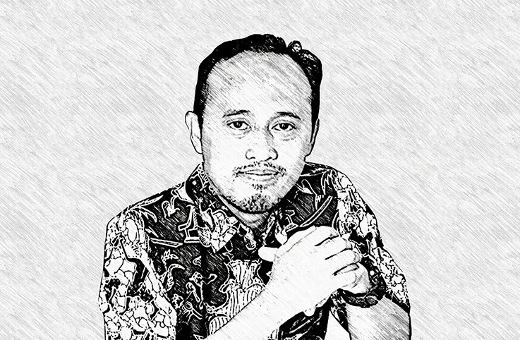 Joki dan Dilema Kebijakan Publikasi Ilmiah