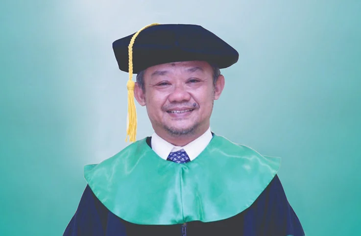 Pidato Lengkap Pengukuhan Prof Abdul Mu’ti: PAI yang Pluralistis