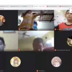 Siswa SDMM Bikin Game Balap Mobil