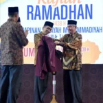 Lewat Politik Luas Luwes, Bertebaran Jariyah Malik Fadjar