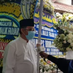 Mau Lapor Profesor, Malah Mandikan Jenazah Prof Malik
