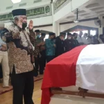 Menko PMK: Sulit Cari Orang seperti Pak Malik