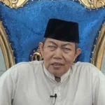 H Misbah, Mubaligh Energik Itu Berpulang