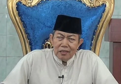 H Misbah, Mubaligh Energik Itu Berpulang