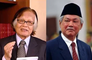 Antara Pak Jakob, Pak Malik, dan Muhammadiyah