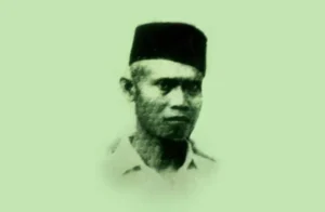 Mochammad Shaleh, Santri  Mas Mansur Perintis Muhammadiyah Babat