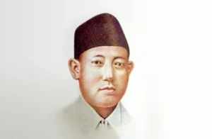 Abdul Hamid BKN Santri Kiai Dahlan yang Mulitalenta