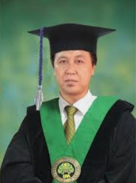 Indonesia Kehilangan Ahli Kimia Religius