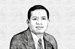 Tanwir di Tengah Wacana Penundaan Pemilu 2024