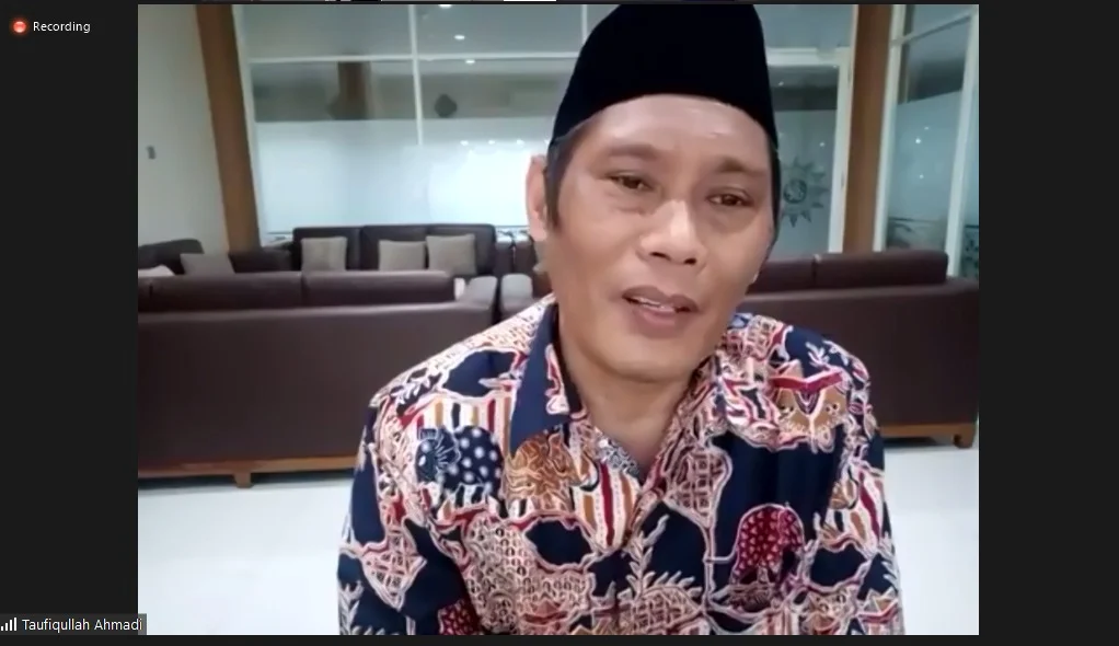 Menjaga Spirit Organisasi lewat Surat Al-Hujurat