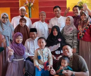 HM Khanan: Rendah Hati dan Memberi Solusi