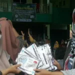 Muhammadiyah Dipercaya Tangani Banjir Sukabumi