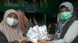 Muhammadiyah Dipercaya Tangani Banjir Sukabumi