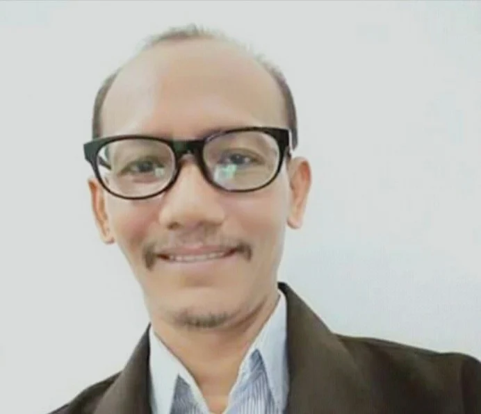 Husnun Naim Kader Paripurna yang Teguh pada Prinsip