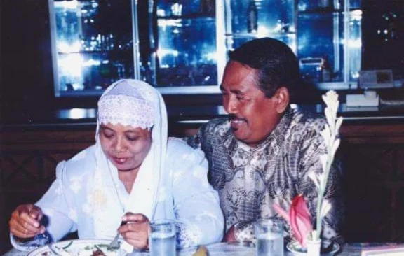 Haji Hudori, Wafat Kecelakaan dalam Perjalanan Jadi Khatib Jumat