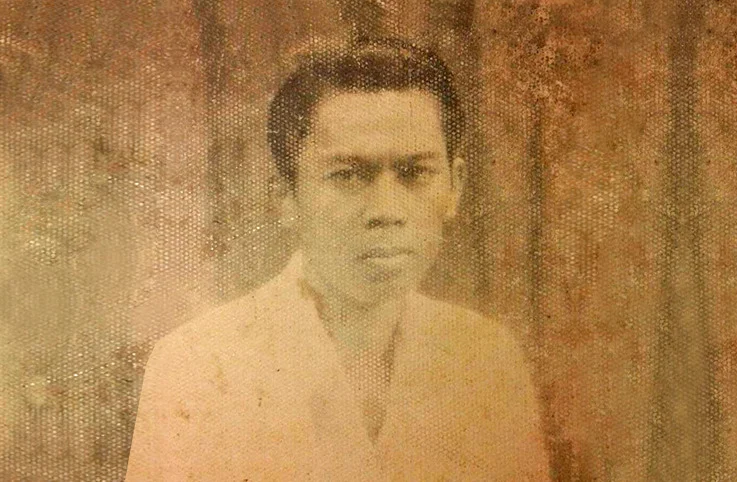 Ditekan PKI Soenhadji Tadjam Mundur dari Kades