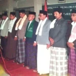 KH Moech Jasak Moenawar, Veteran Perang yang Pimpin Muhammadiyah