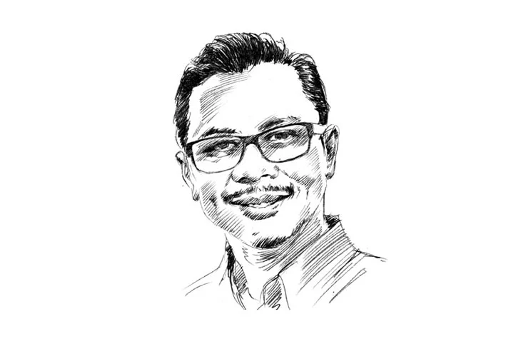 Ketika Kekuasaan Mengalami Kepanikan