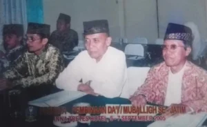 KH Hadiyuddin, Mubaligh Bersahaja yang Diterima Semua Golongan