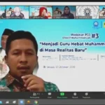 Sekolah Harus Bertumbuh di Tengah Pandemi