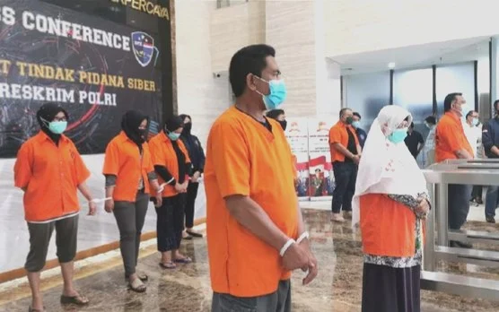 Borgol Itu Indah pada Waktunya