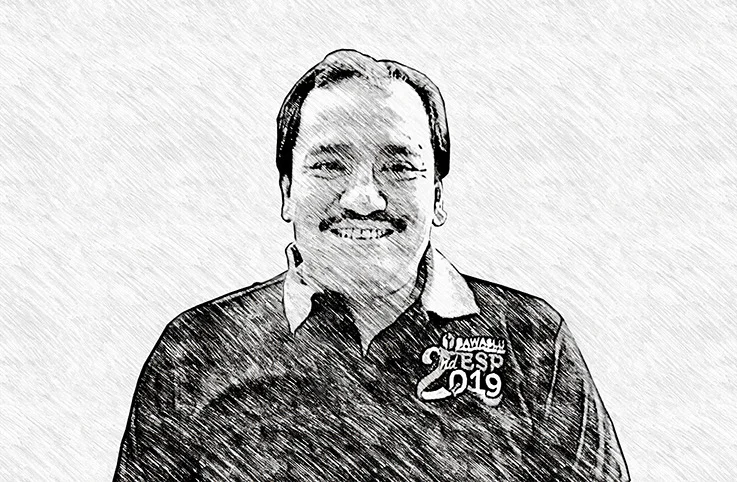 KAMI, Rezim Paranoid, dan Oligarki Ekonomi