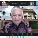 Kuliah Tauhid Din Syamsuddin: Beragama Harus Fundamental