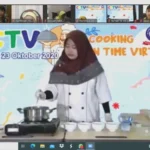 CCTV, Kelas Masak Virtual SDMM