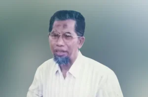 KH Muchlis Sulaiman, Mubaligh-Politisi Hafidh Quran