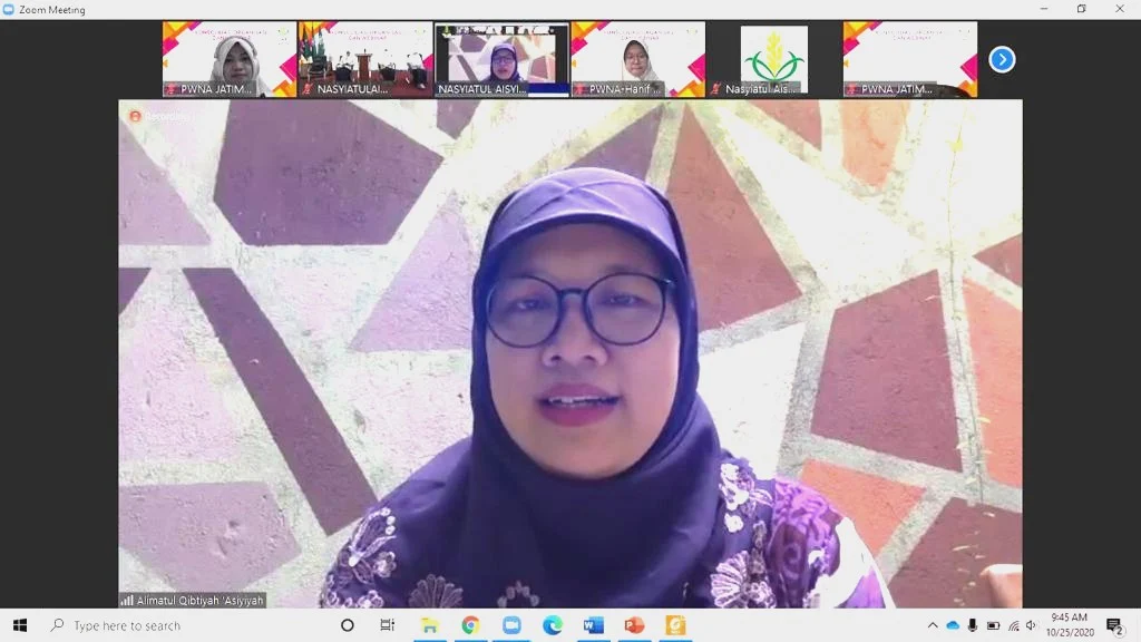 Gender: Gawan atau Gawean?