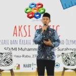 30 Sekolah Ikuti Aksi Spotic Virtual