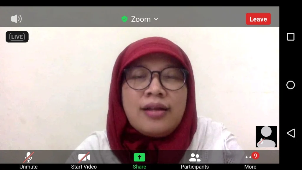 7 Persolan Anak saat Pandemi