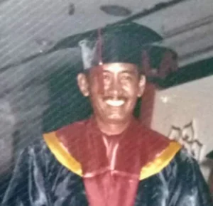 Edy Mulyadi, Rasakan Tantangan Dakwah saat Hijrah ke Lumajang