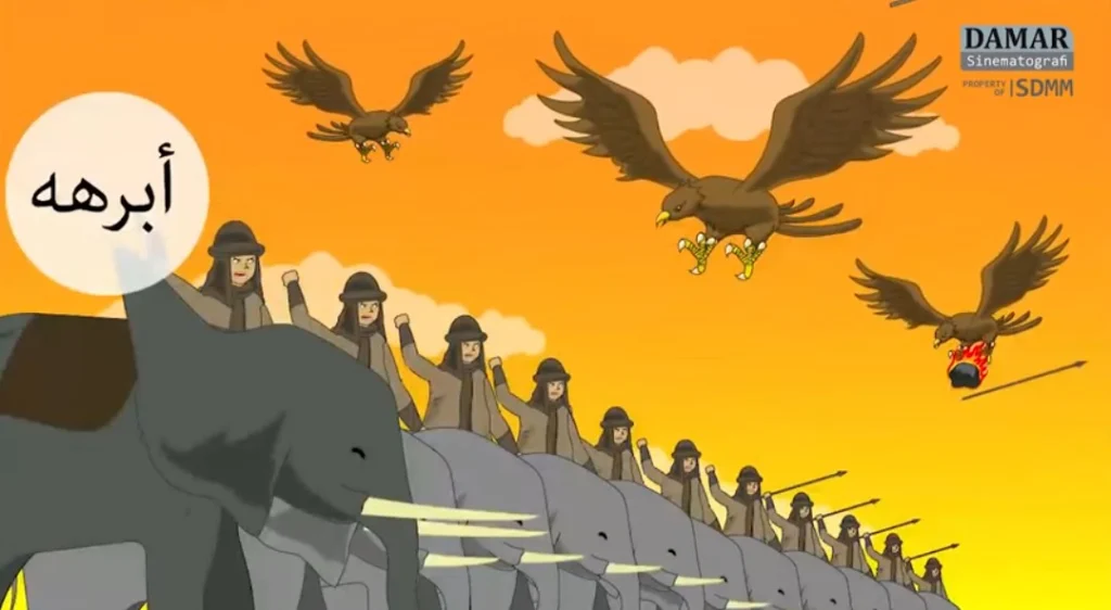 Rasulullah Aja, Jangan K-pop!