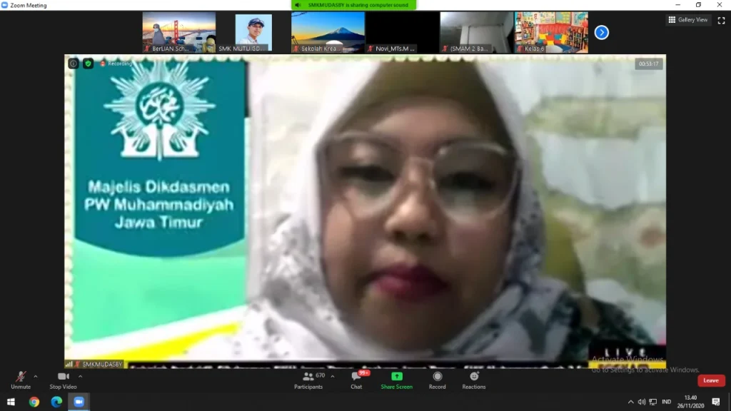 ME Award 2020 Tetap Digelar, Ini yang Dilombakan