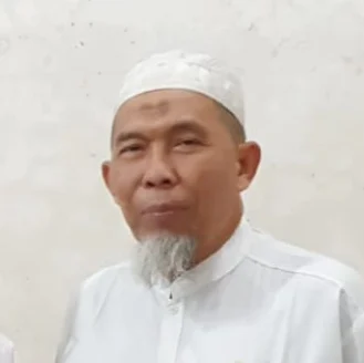 In Memoriam Ketua DDII Jatim Ustadz Sudarno Hadi
