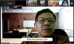 Ini Penjelasan Tiga Instrumen Asesmen Nasional Pengganti UN