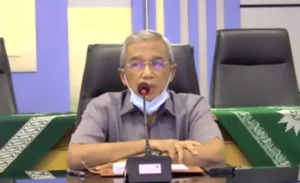 Muhammadiyah Minta Dibentuk Tim Independen dan Otopsi Jenazah, Sayangkan Pangdam Jaya
