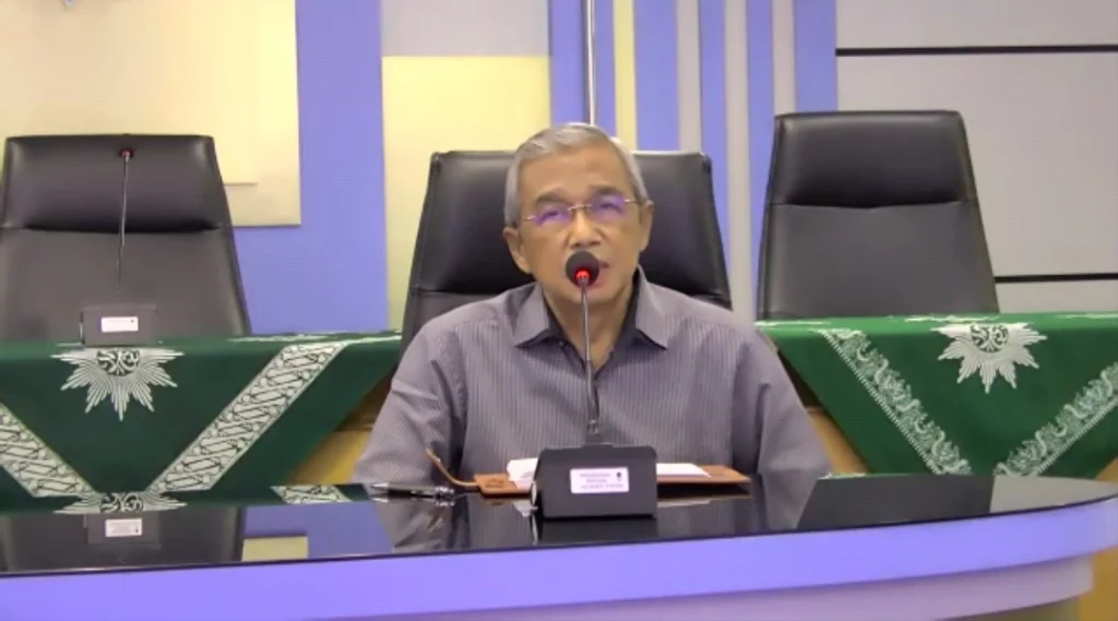 Usut Tuntas Penembakan Anggota FPI, tapi Jangan Lupakan Kejahatan Korupsi