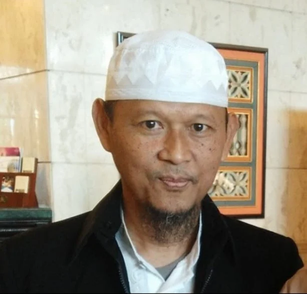 M. Mu’inudinillah Basri, Ulama Muda Karismatik dengan Jejak-Jejak Simpatik