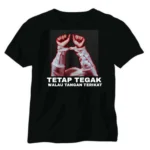 Gejala Otoritarianisme di Tahun Baru