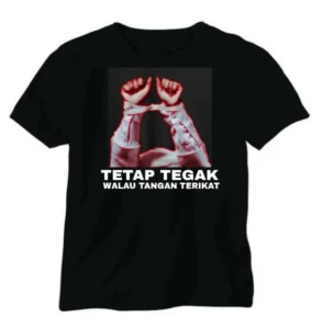 Gejala Otoritarianisme di Tahun Baru