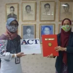 SMA Muhi Jalin Program Global Assessment Certificate