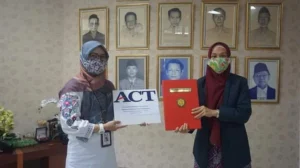 SMA Muhi Jalin Program Global Assessment Certificate