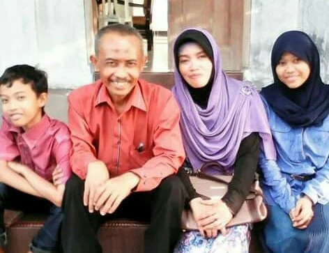 Wafat Mendadak, Suami-Istri Aktivis Muhammadiyah Pacitan