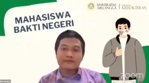 Spemma Gandeng Unair Sosialisasi Pembelajaran Masa Pandemi