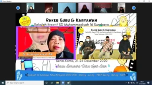 Leadership, Menggapai Mimpi Jadi Kenyataan