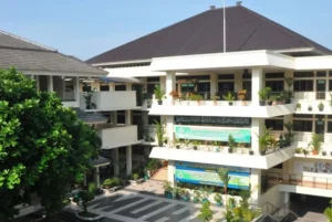 SMA Muhi Yogyakarta Buka Kelas Internasional dan Unggulan Tahfidh