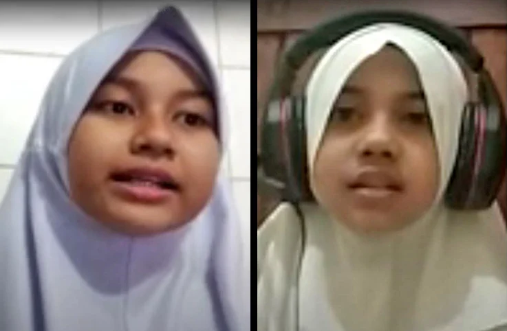 Aisyiyah Boarding School Malang Raih Dua Juara Podcast